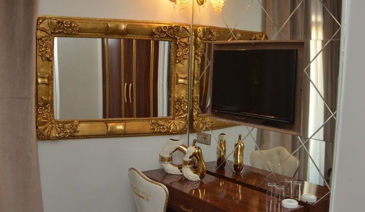 Sahra Airport Hotel