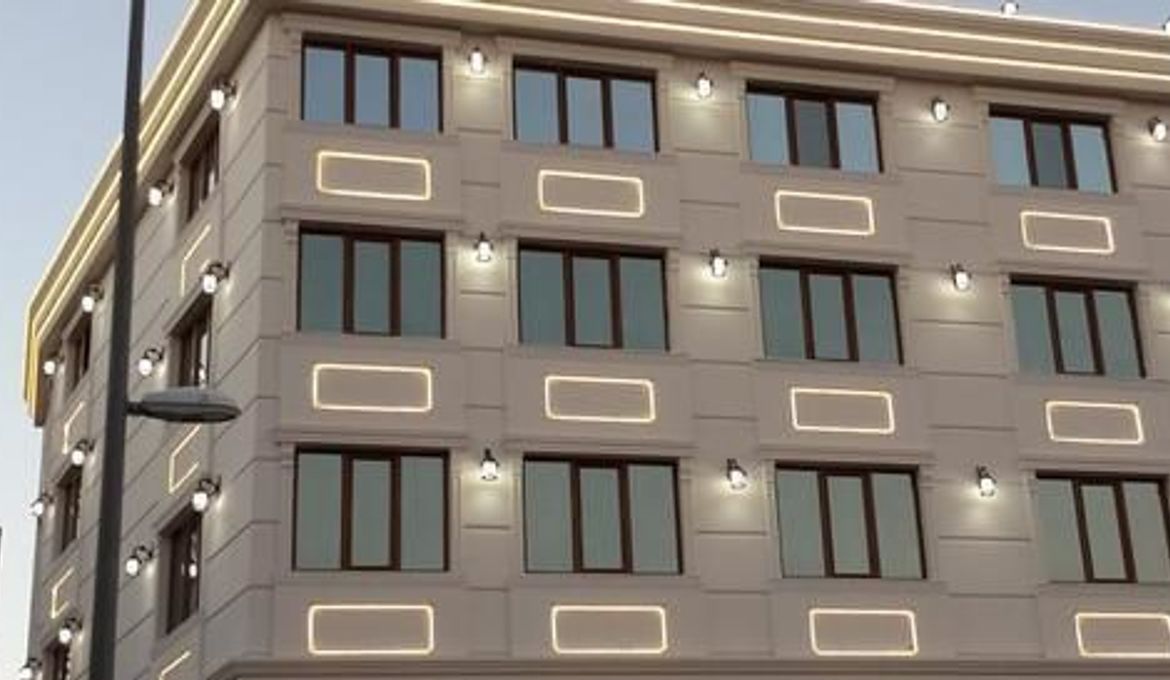 Sahra Airport Hotel