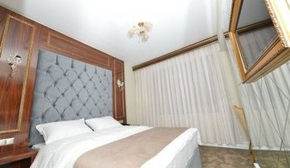 Sahra Airport Hotel