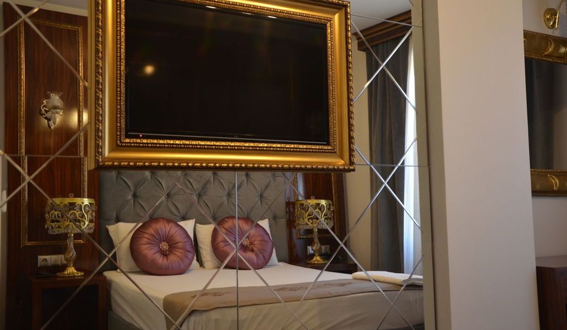 Sahra Airport Hotel