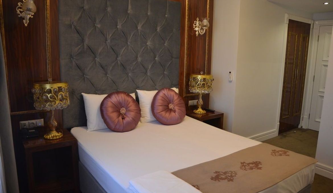 Sahra Airport Hotel