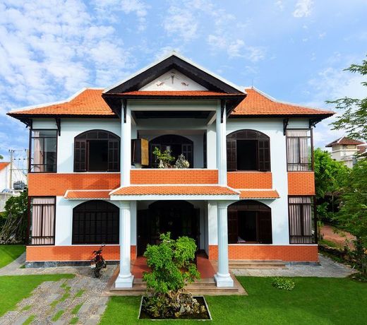 Garden Aroma Homestay Hoi An