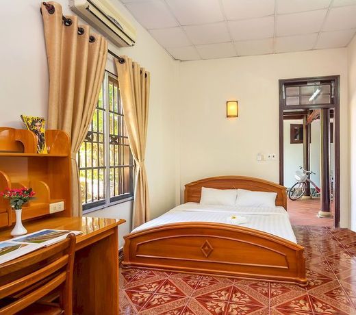 Garden Aroma Homestay Hoi An