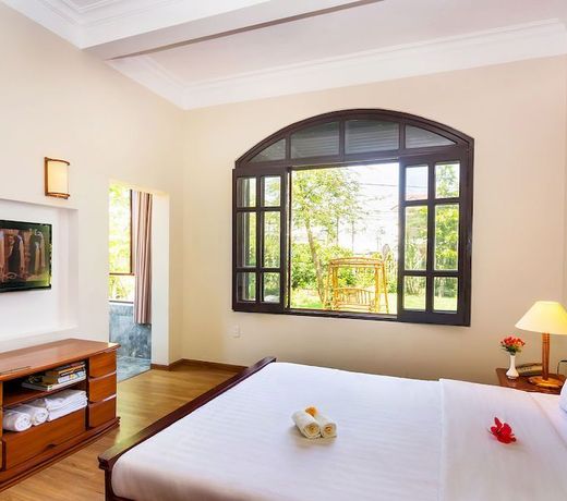 Garden Aroma Homestay Hoi An