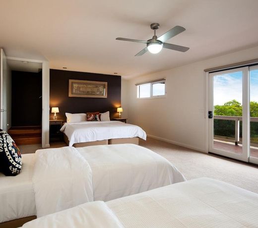 Amanti Holiday House
