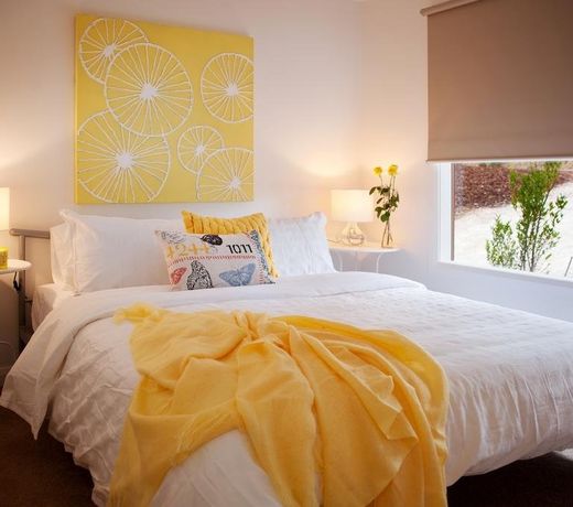 Amanti Holiday House
