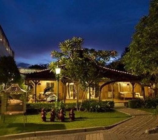 Sare Suites