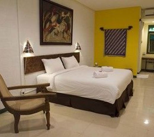 Sare Suites