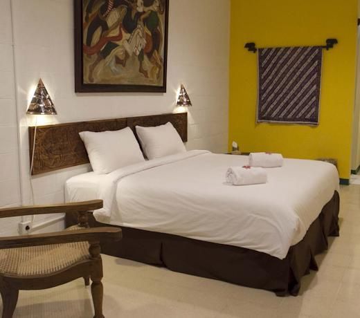 Sare Suites