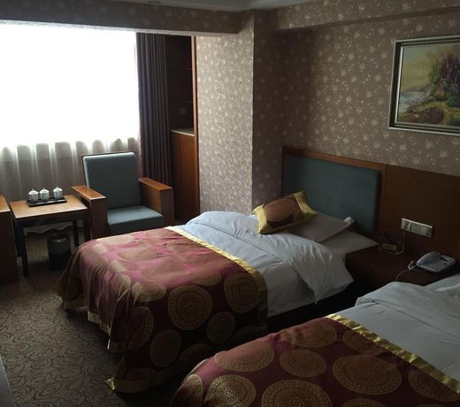 Kunming Xing Gong Hotel