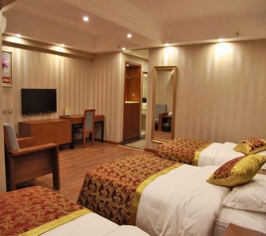 Kunming Xing Gong Hotel
