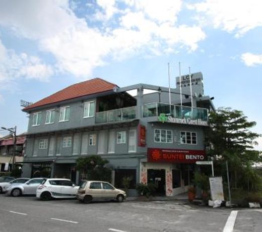 Shamrock Guest House