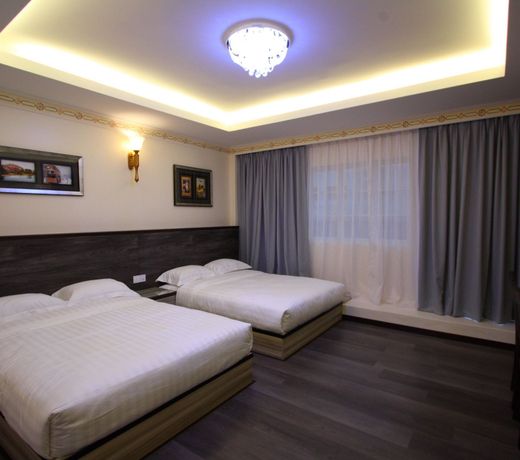 Shamrock Guest House