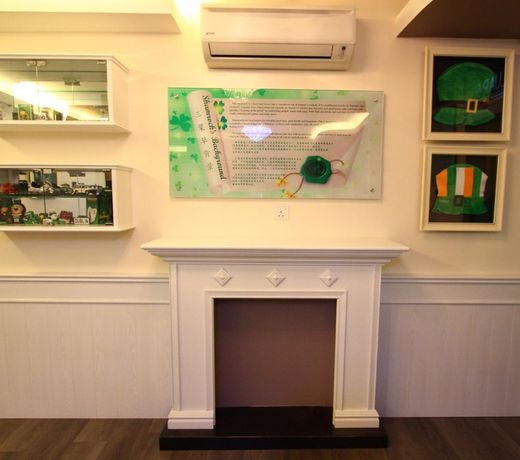 Shamrock Guest House