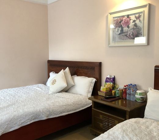 Ba Lien III Hotel