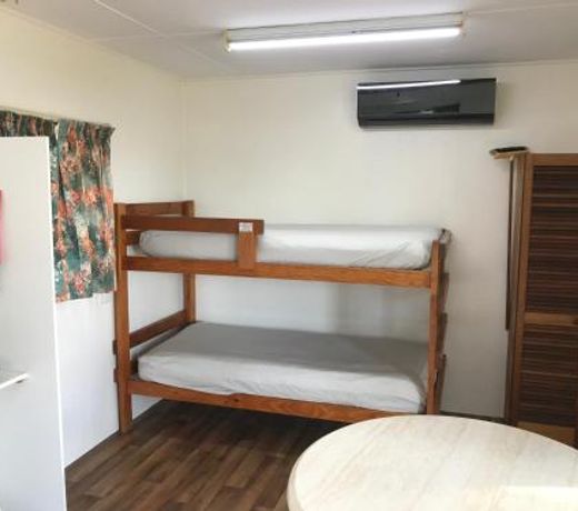Lake Albert Caravan Park