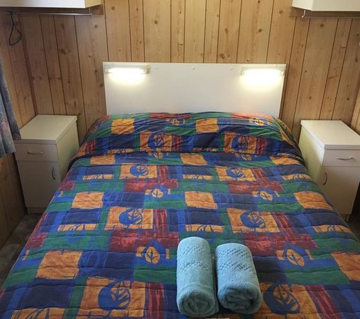 Lake Albert Caravan Park
