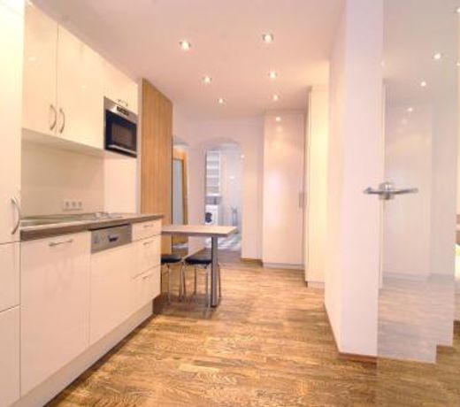 Appartement Haberl