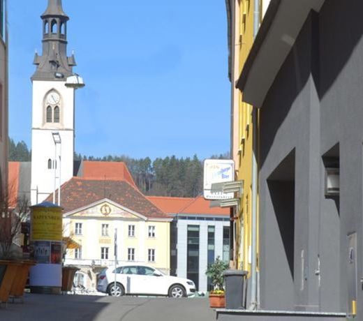 Appartement Haberl
