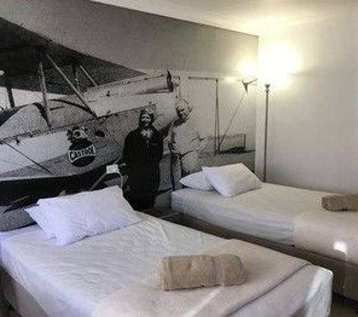 Hotel Corones