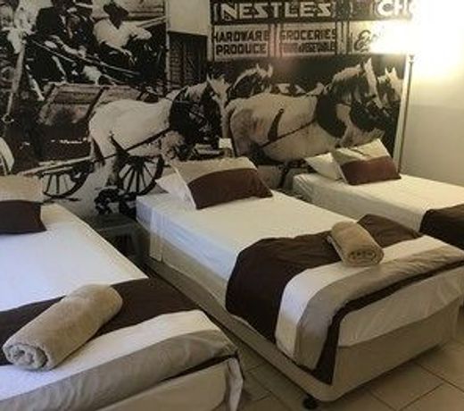 Hotel Corones