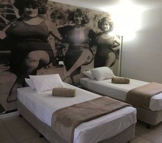 Hotel Corones