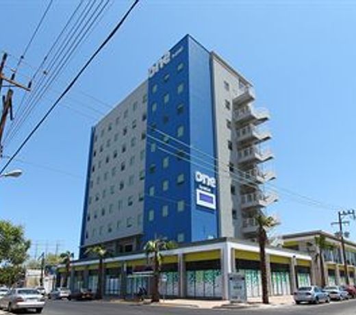 One La Paz
