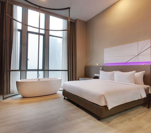 Qliq Damansara