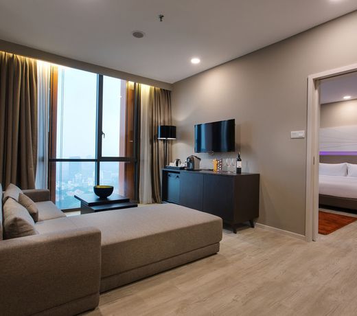 Qliq Damansara
