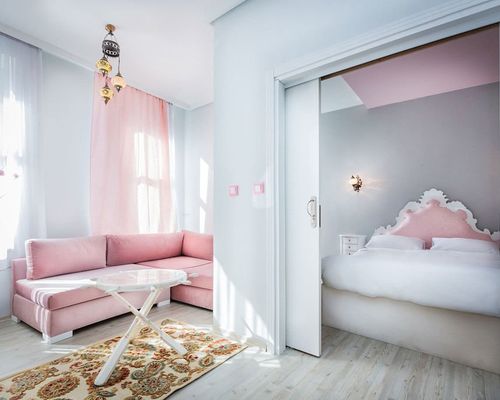 B&B Suite Taksim - Стамбул - фото 1