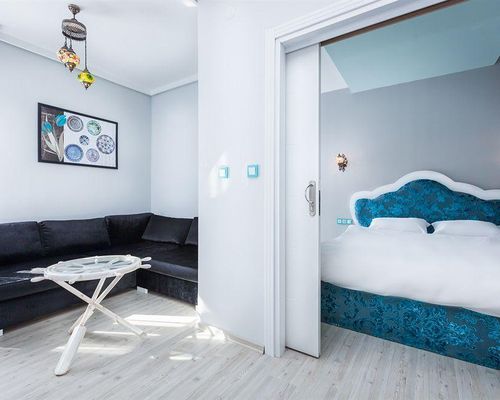 B&B Suite Taksim - Стамбул - фото 2