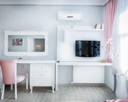 B&B Suite Taksim - Стамбул - фото 13