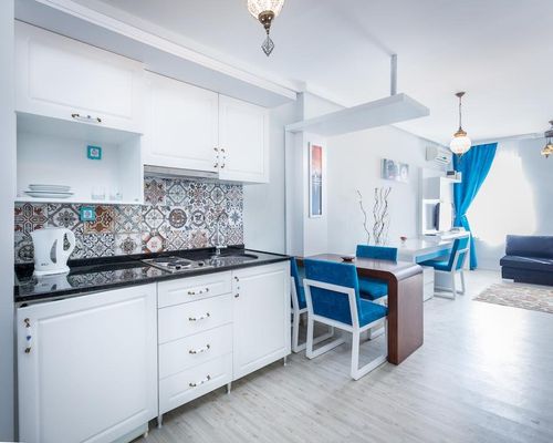 B&B Suite Taksim - Стамбул - фото 19