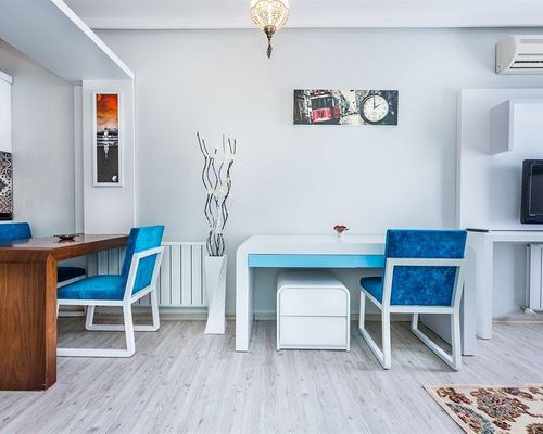 B&B Suite Taksim - Стамбул - фото 8