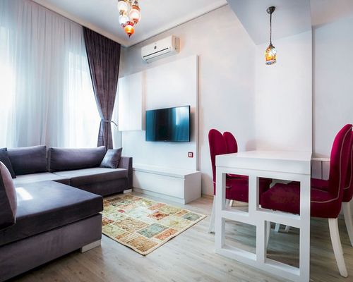 B&B Suite Taksim - Стамбул - фото 9