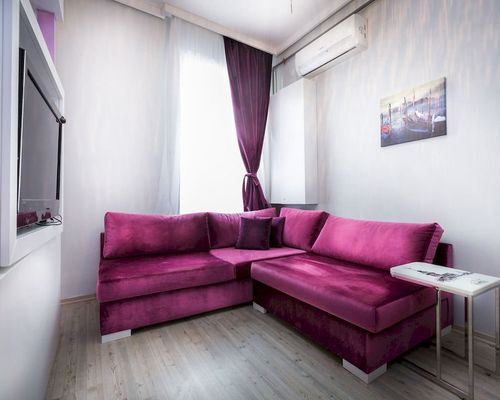 B&B Suite Taksim - Стамбул - фото 10