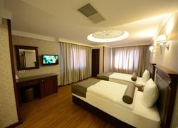 Sirin Gold Hotel фото 3