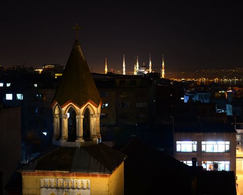 Grand Bazaar Hotel - Стамбул - фото 24