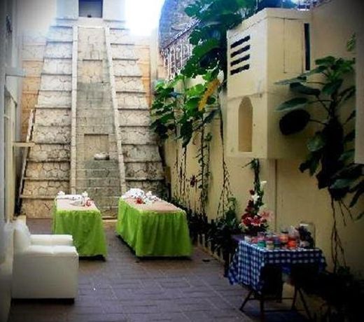 Hotel Plaza del Sol