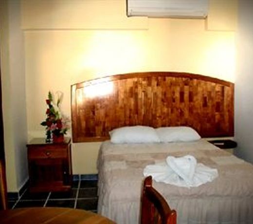 Hotel Plaza del Sol