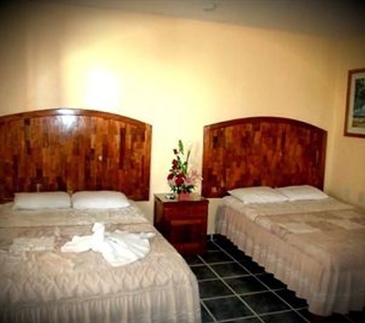 Hotel Plaza del Sol