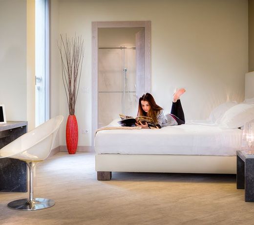 Forte16 View & SPA
