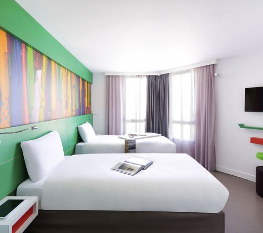 ibis Styles Montpellier Centre Comedie