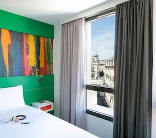 ibis Styles Montpellier Centre Comedie