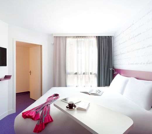 ibis Styles Montpellier Centre Comedie