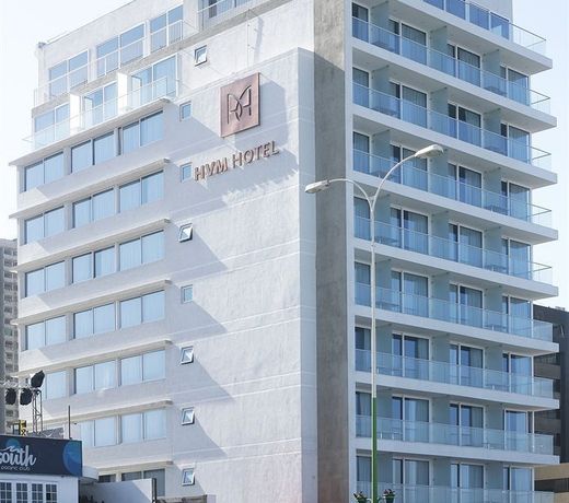 Wyndham Garden Antofagasta Pettra