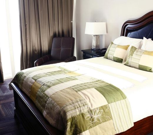Wyndham Garden Antofagasta Pettra