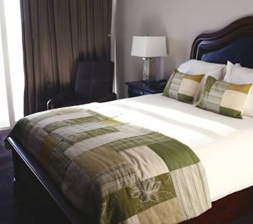 Wyndham Garden Antofagasta Pettra