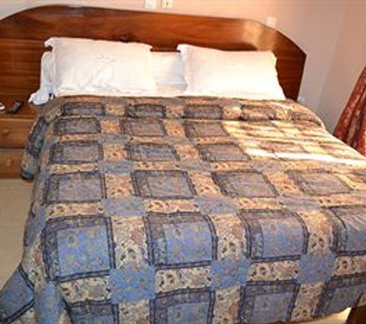 Mawa Hotel
