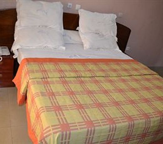 Mawa Hotel